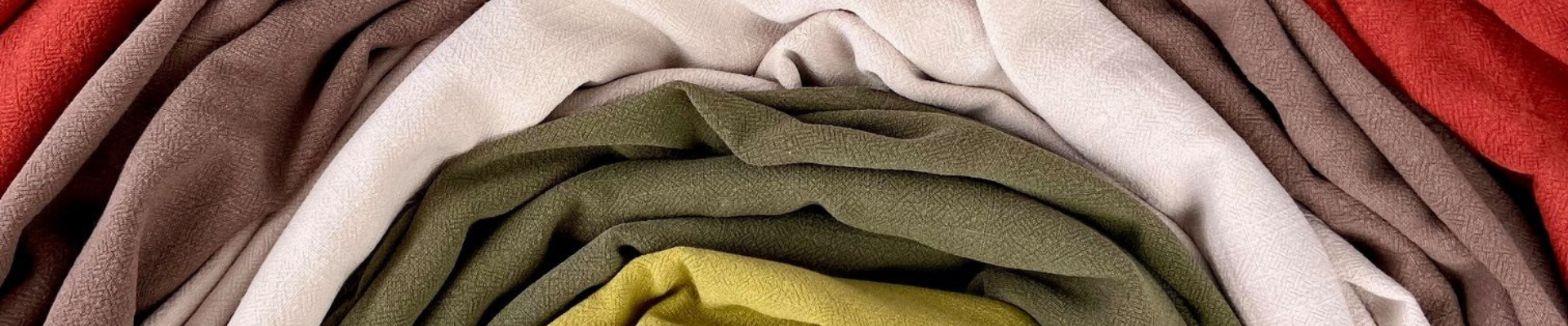 Bequeme Stoffe für Hoodies und Hosen